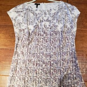 Escada womens blouse
